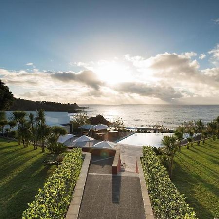 Vila Marina Mar Premium Vila Franca do Campo Exteriér fotografie