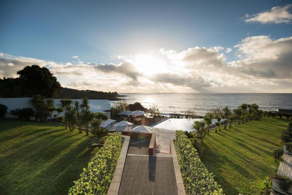 Vila Marina Mar Premium Vila Franca do Campo Exteriér fotografie