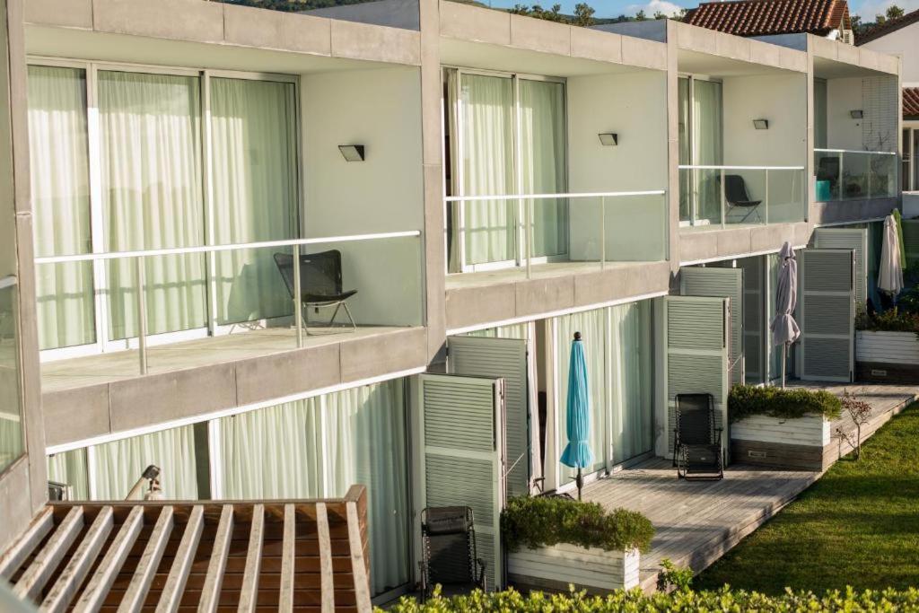 Vila Marina Mar Premium Vila Franca do Campo Exteriér fotografie