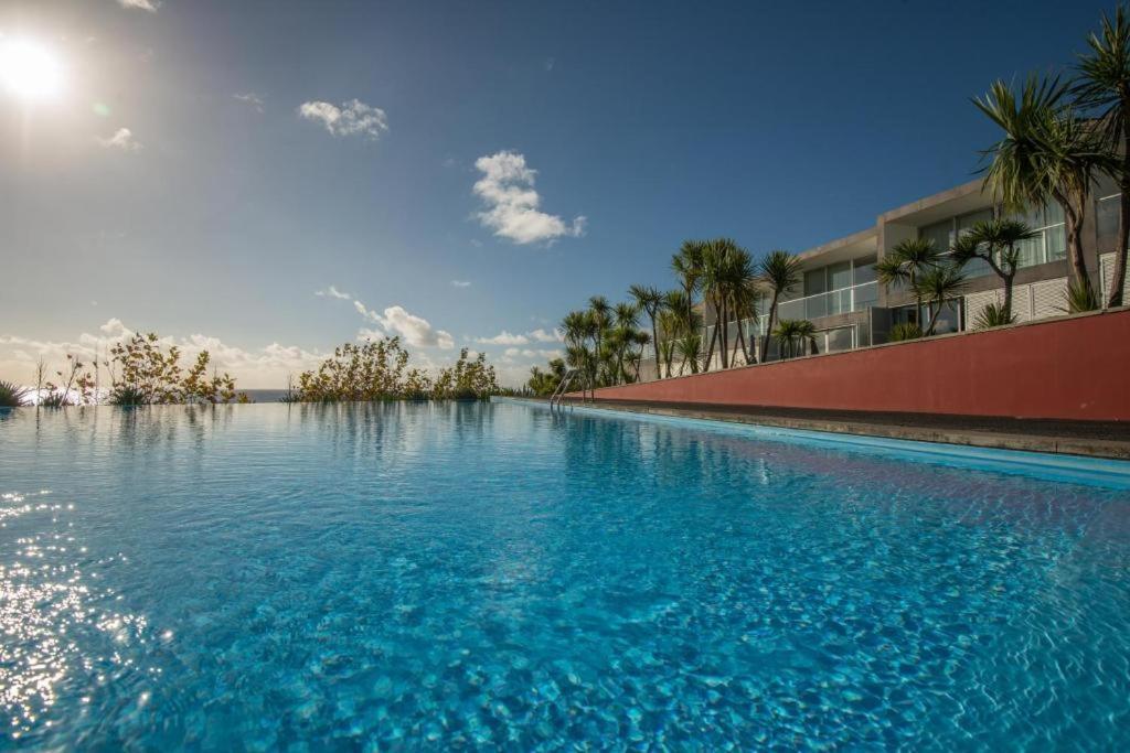 Vila Marina Mar Premium Vila Franca do Campo Exteriér fotografie