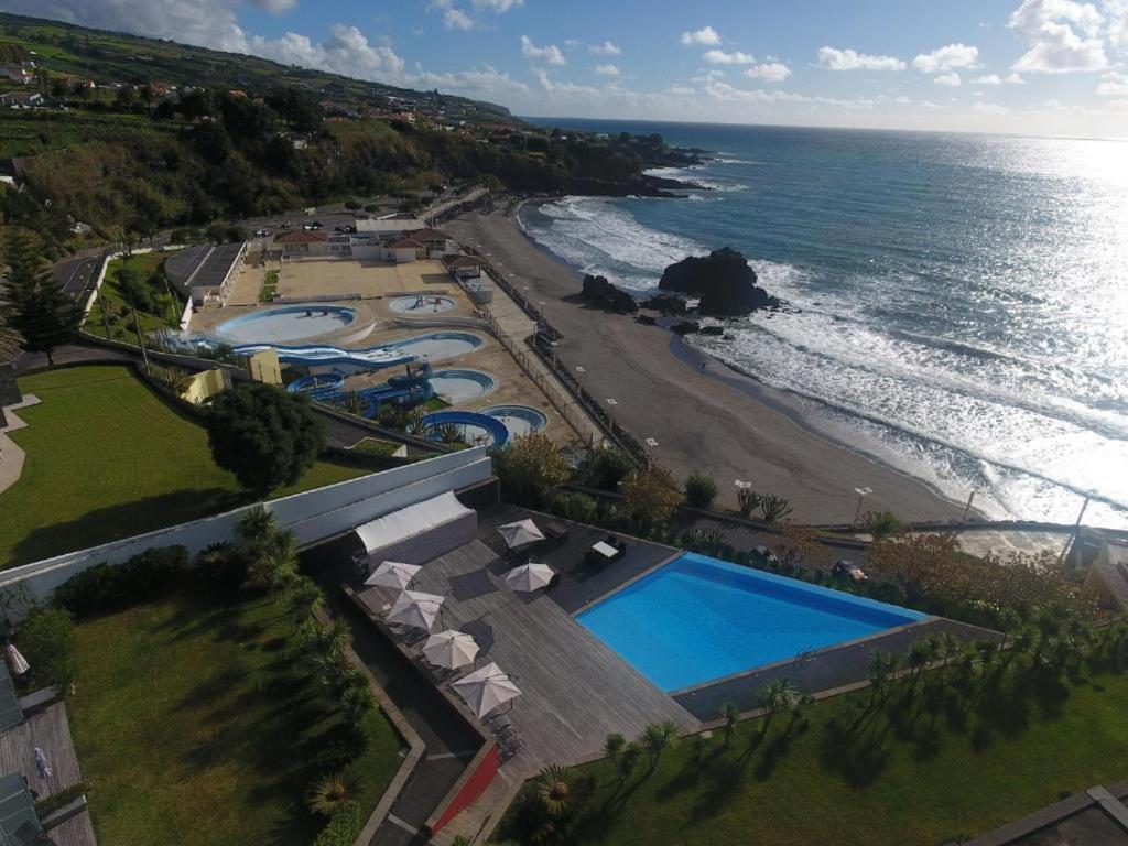 Vila Marina Mar Premium Vila Franca do Campo Exteriér fotografie