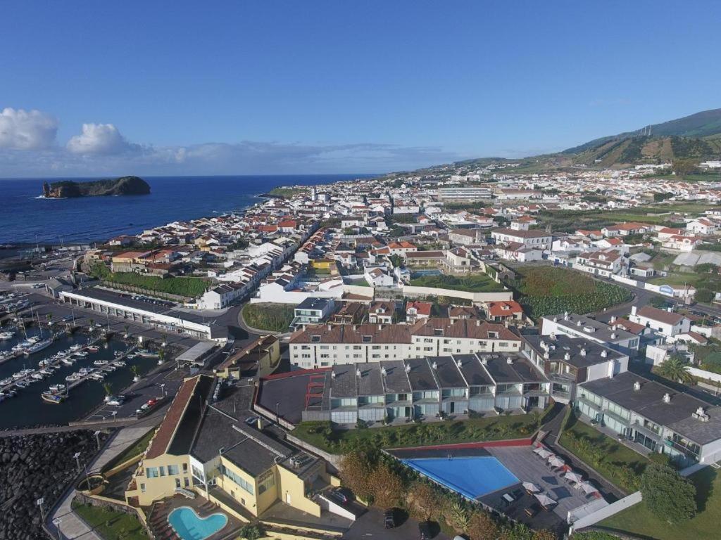 Vila Marina Mar Premium Vila Franca do Campo Exteriér fotografie