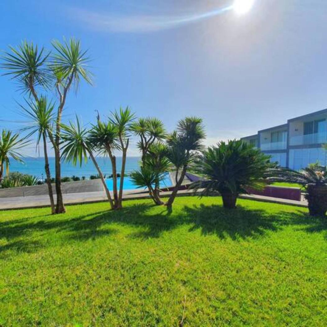 Vila Marina Mar Premium Vila Franca do Campo Exteriér fotografie